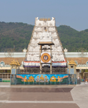 Tirupathis