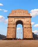 delhi