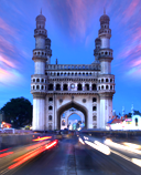Hyderabad
